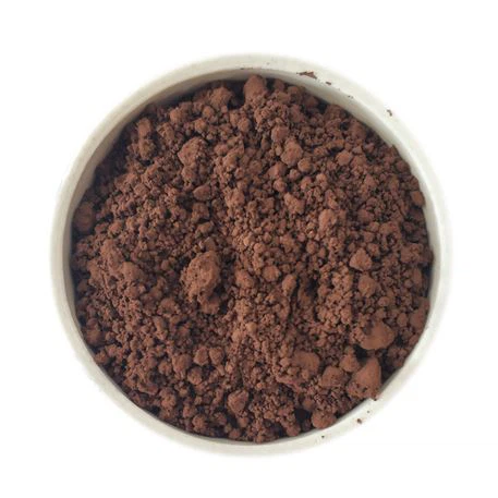 সিরামিক বডি কালার কফি ব্রাউন