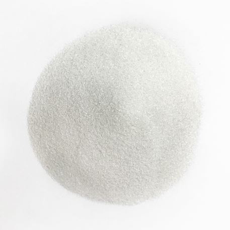 করন্ডাম গ্রানুল সাদা