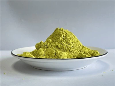নিকেল অ্যান্টিমনি টাইটানিয়াম হলুদ PY53